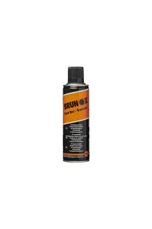 Aanbieding loopt bijna af - BRUNOX TURBO SPRAY 300ML