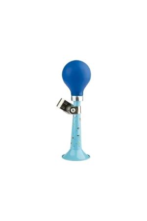 PEX TOETER ROCKET BLAUW | Net gelanceerd