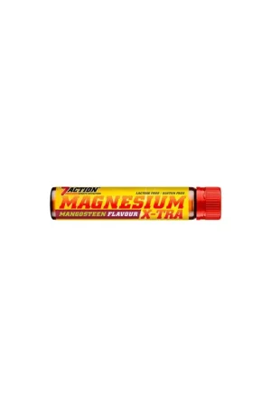 3-ACTION MAGNESIUM X-TRA 25ML - Laatste stuks