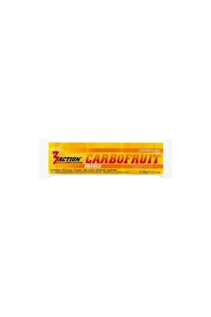 3-ACTION CARBOFRUIT 37.5 GRAM ORANGE - Veel gekozen
