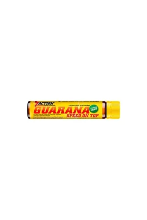 3-ACTION GUARANA PEPERMINT 25ML | Bestseller