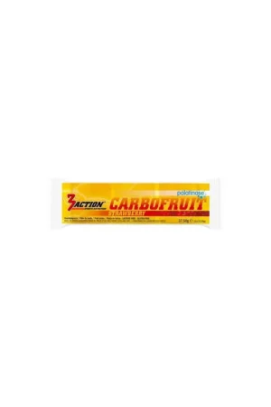 3-ACTION CARBOFRUIT 37.5 GRAM STRAWBERRY | Nu beschikbaar