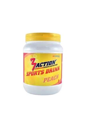 3-ACTION SPORTS DRINK 500 GRAM - Direct kopen