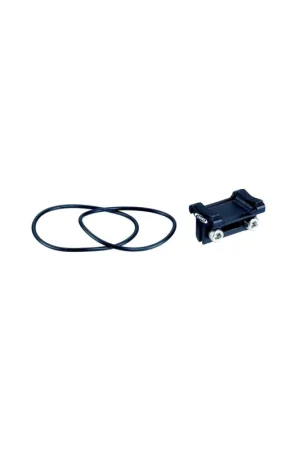 Aanbieding - BBB NUMBERFIX ZWART