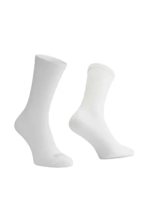 Aanbieding - BSO-21 sokken EcoFeet 18 cm wit