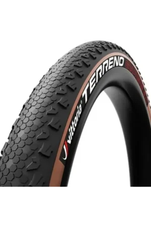 54-622 Terreno XC Race TLR vouw G2.0 zwart-bruin 1 - Extra voordeel