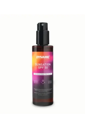 ZONNEBRAND DY SUNSATION SPF 50 200ML - Nieuw in de shop