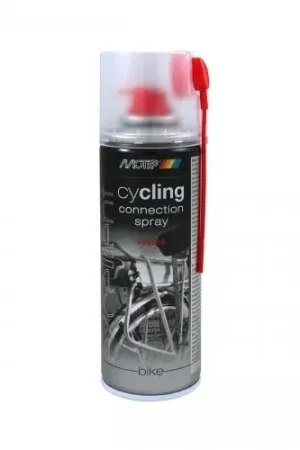 Aanbieding - Cycling E-bike Contactspray 200 ml