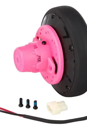 Aanbieding - Razor Motor Power Core E90 Roze - W13111463048