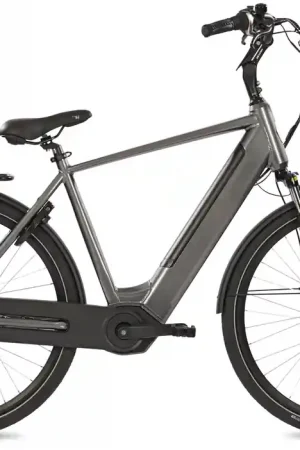 Aanrader - Fongers Nuevo 540 Wh Grijs