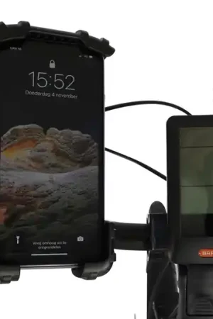 Extra korting - Matra Smartphonehouder