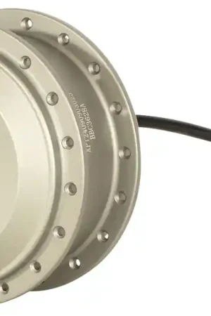 Aanrader - APT V-Brake Voorwielmotor
