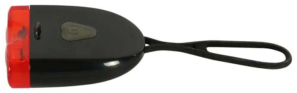 Matrabike USB LED Achterlicht - Zojuist toegevoegd