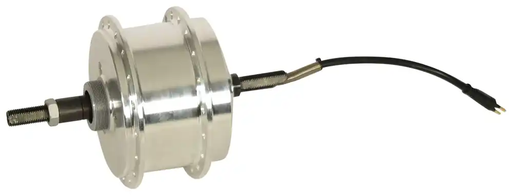 Aanbieding | AKM Achterwielmotor
