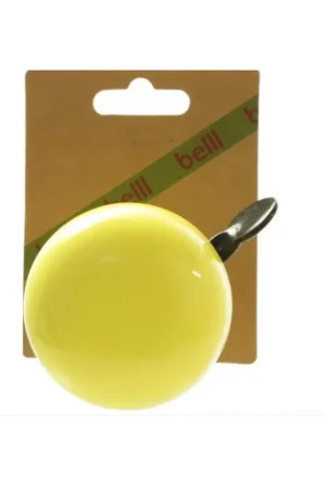 Aanbieding loopt bijna af | BELLL dingdong 60mm geel