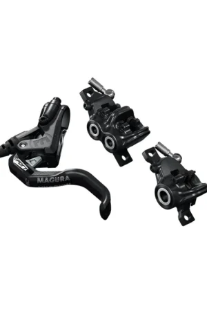 Aanbieding - Magura remset MT Sport trail zwart