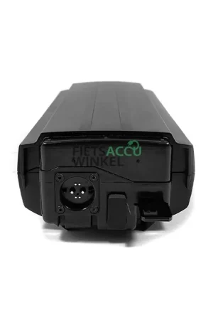 Aanrader - Gazelle Accu Impulse 13.4Ah Platina