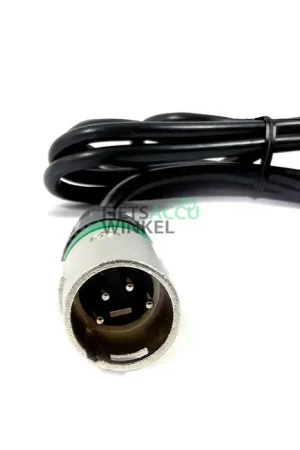 Aanbieding - Lader Sparta / Batavus / Koga 4 pins PMU3 29V