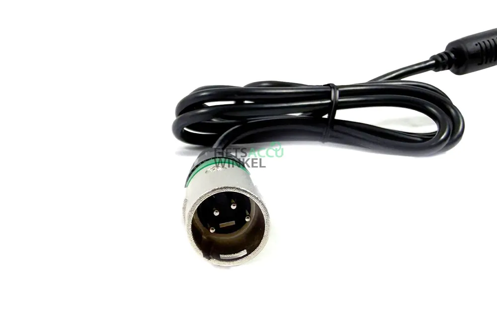 Aanbieding - Lader Sparta / Batavus / Koga 4 pins PMU3 29V