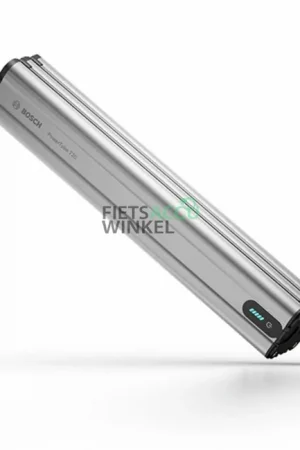 Aanbieding - Bosch Powertube 720 in-Frame fietsaccu ✅ 3 jaar garantie